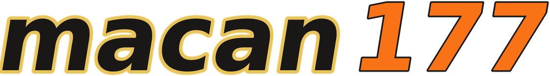 macan177 logo